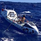 Nasce la Real Ocean Row
