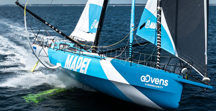 Dal 2028 solo Imoca usati?