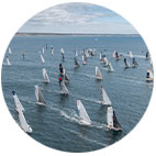 Mini Transat: 90 solitari al via