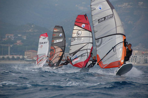 Classi Windsurf: nuove
linee guida per il 2013