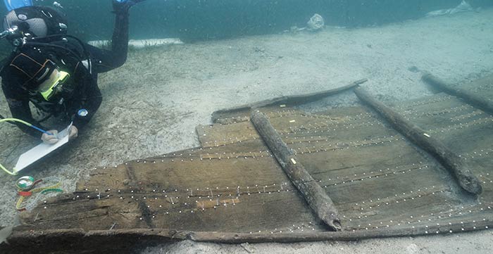 Cuci-incolla dell'età della pietra