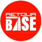 Retour à la Base
via alla "transat" di ritorno