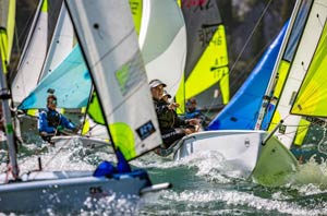 Giovanili Fiv
i campioni del doppio
