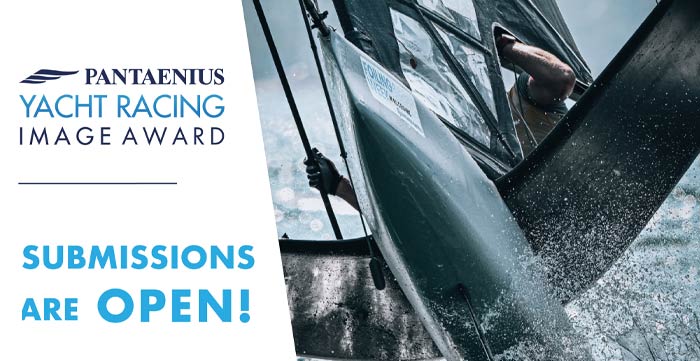 Yacht Racing Image Award: via al concorso
