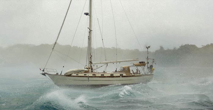 Un ancoraggio per ogni tempo