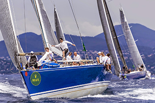 Campionato Italiano Offshore
il calendario delle regate 2019