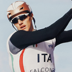 QFOiL U23: Tomasini campione mondiale