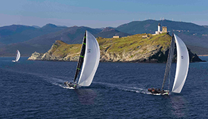 Giraglia: l'Italia
salta un giro

