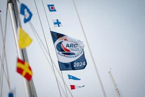 Arc: Italia brilla 
tra i crocieristi