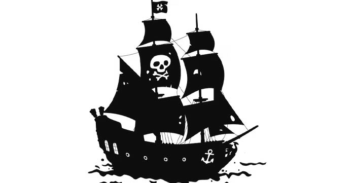 Jolly Roger, il vessillo più temuto