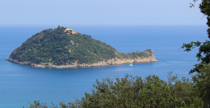 Inaccessibile Gallinara