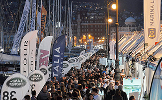 La vela invade Trieste:
arriva la Barcolana!