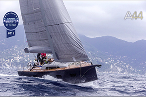 European Yacht 2015
assegnati i premi