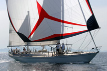 Gli Swan di S&S
a Marciana Marina
