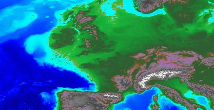 C'era una volta il Doggerland