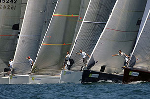 Campionato Offshore Italiano: 
sono 15 le regate principali