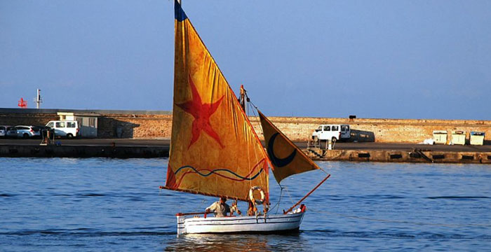 La "lancetta" marchigiana