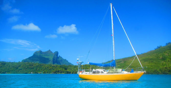 Italiani e vagabondi