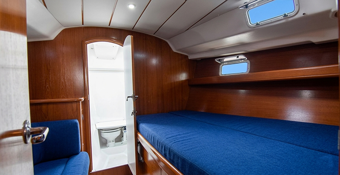 Maledetti scricchiolii!