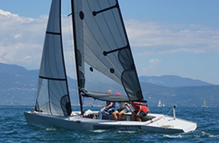 Medici in regata
per la salute