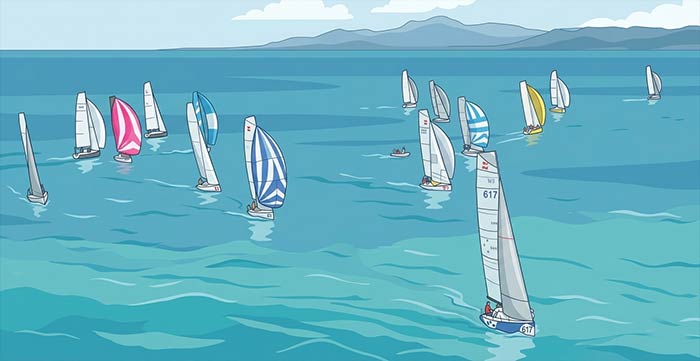 Arcipelago 650: i vincitori