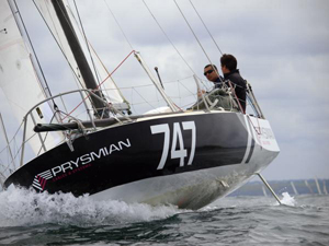Pedote fa il bis
a “La Trinitè-Plymouth”