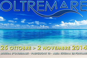 Salone d'Oltremare:
nautica in mostra a Napoli