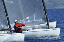 Derive sul Garda
per il “Cico” 2011