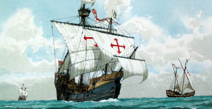 L'enigma della Longitudine