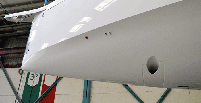 I segreti di un bow thruster ben costruito