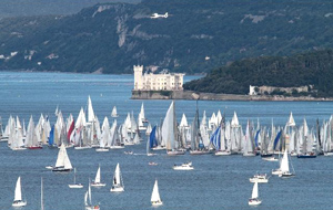 Si apre a Trieste
il Forum sull’Adriatico