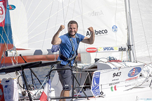 Beccaria alle Olimpiadi?
“Una bella opportunità”