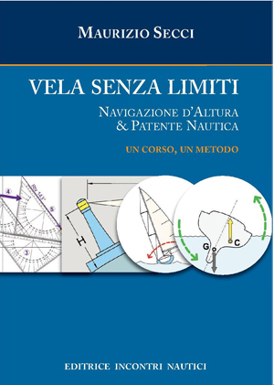 Vela Senza limiti
oggi lo presenta la LNI