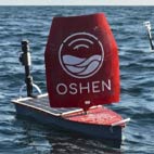 Una barca robot vince la Microtransat