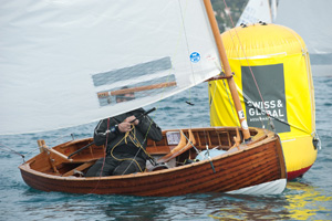 Dinghy 12 piedi
parte il circuito italiano
