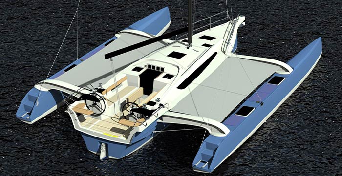 Dragonfly 36, la nuova libellula