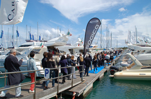 Nautica in mostra
a Brindisi