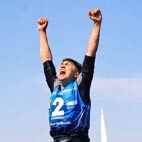 A Morina gli europei ILCA 4 Youth