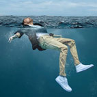 Giovani e rischio in acqua: i numeri che preoccupano