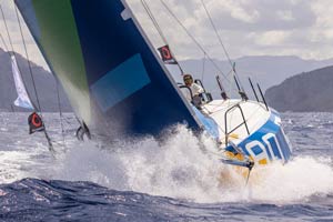 Med Max: secondo posto
per Sericano e Rossetti