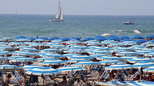 Concessioni balneari
approvata la riforma