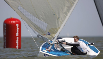 L’Eurosaf Sailing Cup
sbarca sul Garda