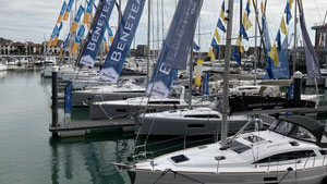 Anche Boats2020 salta.
La situazione fiere nel mondo