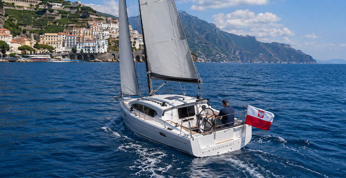 DDL Risorsa mare promosso a pieni voti
