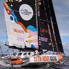Clapcich seconda a Lorient!