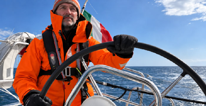 Skipper, sar&agrave; la volta buona?