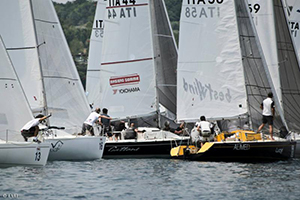 Per i Protagonist 7.50
in palio il titolo italiano