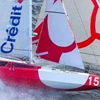 Globe40 a Lipinski e Carpentier 