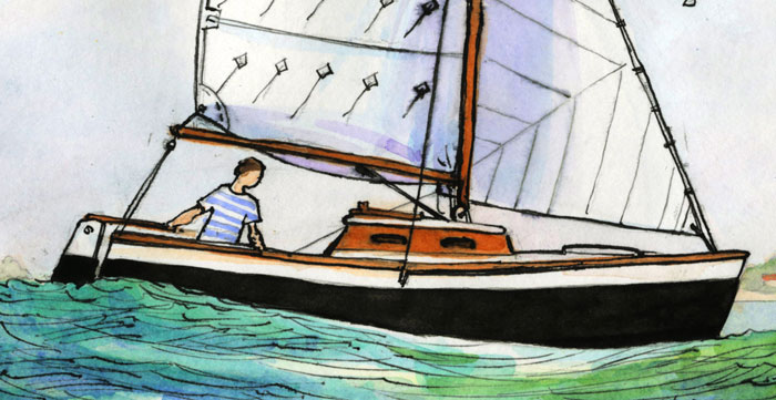 Riscoprire la nautica minore