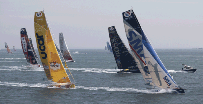 Route Du Rhum: sfida atlantica